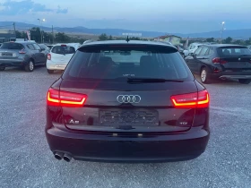 Audi A6 2.0TDI NAVI ПОДГРЕВ LED BI-XENON, снимка 11