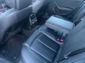 Audi A6 2.0TDI NAVI ПОДГРЕВ LED BI-XENON, снимка 15