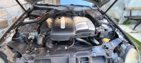Mercedes-Benz C 220, снимка 5