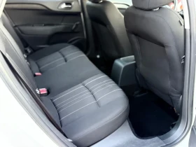 Citroen C4 1.6HDi* 92КС* РЪЧКА* АВТОПИЛОТ* DPF, снимка 9