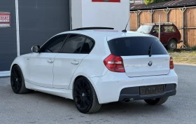BMW 120 D * М-Пакет* * Face-Lift* * Навигация* , снимка 4