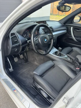 BMW 120 D * М-Пакет* * Face-Lift* * Навигация* , снимка 9