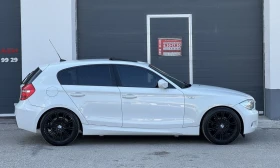 BMW 120 D * М-Пакет* * Face-Lift* * Навигация* , снимка 8