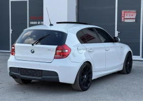 BMW 120 D * М-Пакет* * Face-Lift* * Навигация* , снимка 6
