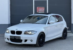 BMW 120 D * М-Пакет* * Face-Lift* * Навигация* , снимка 1