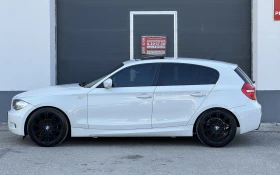 BMW 120 D * М-Пакет* * Face-Lift* * Навигация* , снимка 7