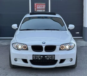 BMW 120 D * М-Пакет* * Face-Lift* * Навигация* , снимка 2