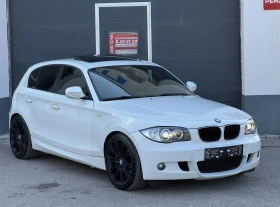 BMW 120 D * М-Пакет* * Face-Lift* * Навигация* , снимка 3
