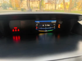 Subaru XV, снимка 13