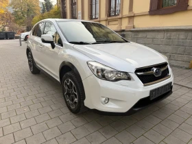 Subaru XV, снимка 4