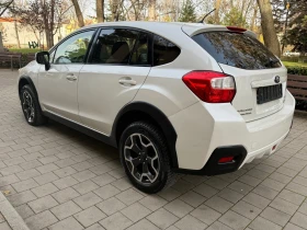 Subaru XV, снимка 9