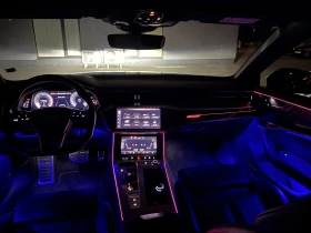 Audi A6 Avant 50 TDI Quattro S-Line, снимка 17