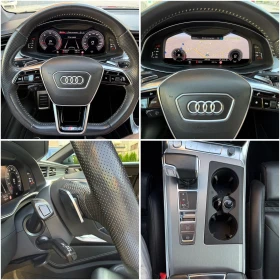 Audi A6 Avant 50 TDI Quattro S-Line, снимка 9