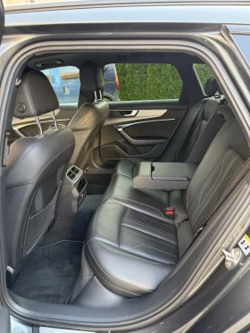Audi A6 Avant 50 TDI Quattro S-Line, снимка 15