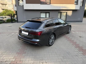 Audi A6 Avant 50 TDI Quattro S-Line, снимка 2