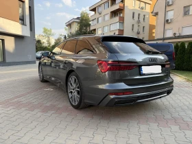 Audi A6 Avant 50 TDI Quattro S-Line, снимка 4