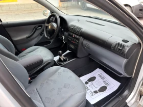 Seat Leon 1.9 TDI 90к.с., снимка 11