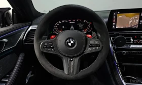 BMW 850 xDrive Gran Coupe | ДИСТРОНИК | 360 , снимка 14