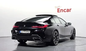 BMW 850 xDrive Gran Coupe | ДИСТРОНИК | 360 , снимка 2