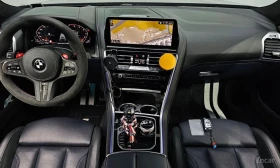 BMW 850 xDrive Gran Coupe | ДИСТРОНИК | 360 , снимка 7