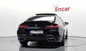 BMW 850 xDrive Gran Coupe | ДИСТРОНИК | 360 , снимка 4