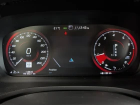 Volvo V60 Cross Country T5 AWD * ПОДГРЕВИ * 360, снимка 12