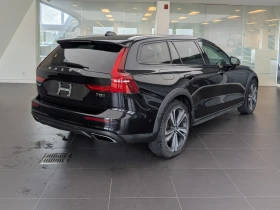 Volvo V60 Cross Country T5 AWD * ПОДГРЕВИ * 360, снимка 4