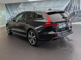 Volvo V60 Cross Country T5 AWD * ПОДГРЕВИ * 360, снимка 6