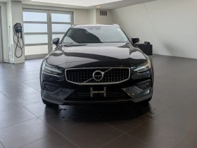 Volvo V60 Cross Country T5 AWD * ПОДГРЕВИ * 360, снимка 2