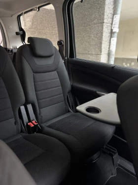 Ford Galaxy, снимка 8