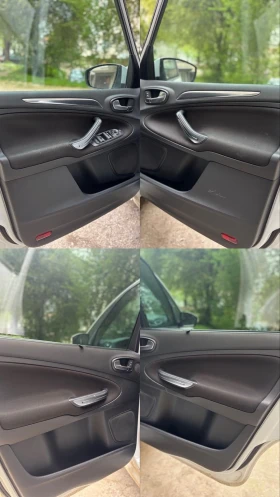 Ford Galaxy, снимка 15