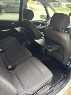Ford Galaxy, снимка 10