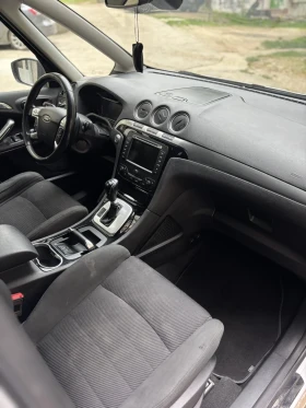 Ford Galaxy, снимка 14