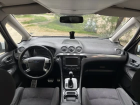 Ford Galaxy, снимка 11