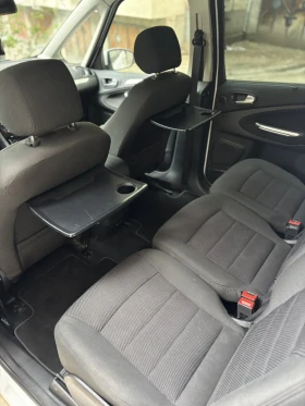 Ford Galaxy, снимка 13