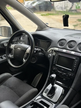 Ford Galaxy, снимка 9