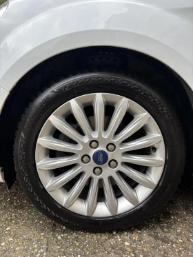 Ford Galaxy, снимка 6