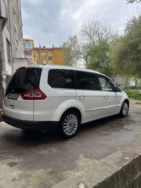 Ford Galaxy, снимка 4