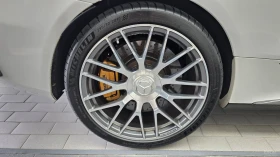 Mercedes-Benz C 63 AMG BUCKET SEATS| AMG EXHAUST| HEADS UP| 360, снимка 5