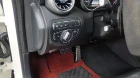 Mercedes-Benz C 63 AMG BUCKET SEATS| AMG EXHAUST| HEADS UP| 360, снимка 15