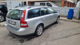 Volvo V50 1.8, снимка 3