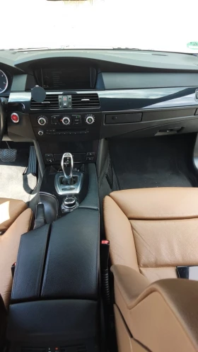 BMW 530 530D INDIVIDUAL , снимка 9