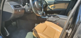 BMW 530 530D INDIVIDUAL , снимка 3