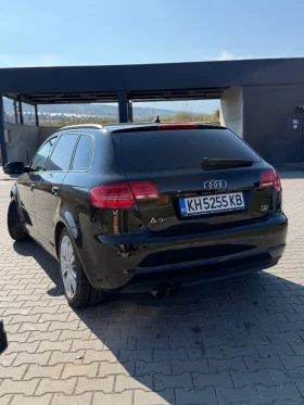 Audi A3 2.0 TDI quattro, снимка 4