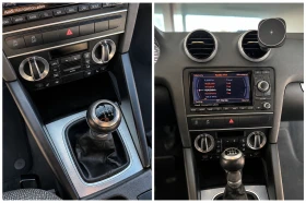 Audi A3 2.0 TDI quattro, снимка 8