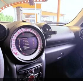 Mini Cooper s Paceman, снимка 6