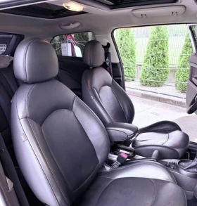 Mini Cooper s Paceman, снимка 7