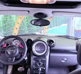Mini Cooper s Paceman, снимка 5