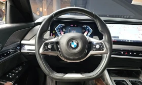 BMW 740, снимка 12