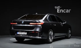 BMW 740, снимка 2